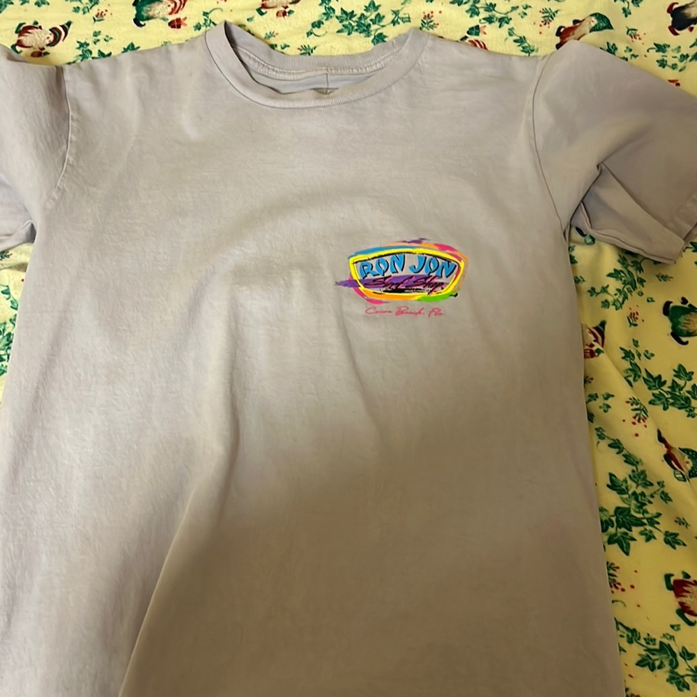 Ron Jon Cocoa Beach FL t shirt